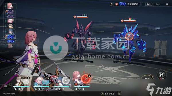 《崩坏：星穹铁道》模拟宇宙玩法详解：探索未知的宇宙奇观