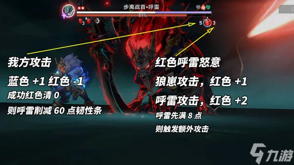 崩坏星穹铁道鳞渊潮动混沌回忆打法攻略 鳞渊潮动混沌回忆满星打法攻略[多图]