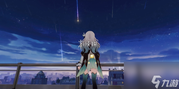 崩坏星穹铁道寒腿叔叔的小店活动玩法介绍