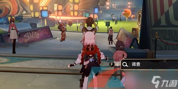 《崩坏星穹铁道》2.6好大的气球成就攻略