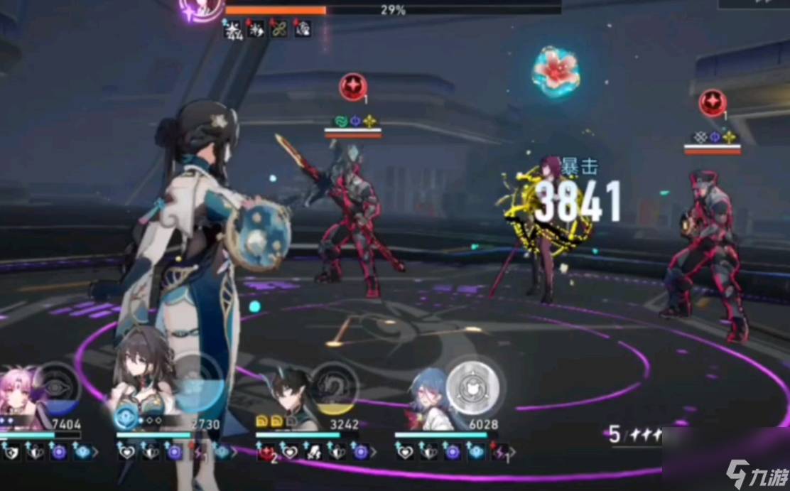 <a id='link_pop' class='keyword-tag' href='https://www.9game.cn/bhxqtd/'>崩坏星穹铁道</a>新手怎么玩