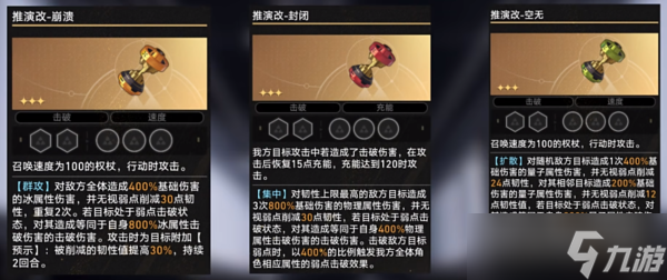 崩坏星穹铁道不可知域全流派T0打法详解