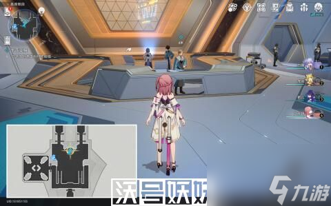 崩坏星穹铁道千面变相怎么过-崩坏星穹铁道千面变相怎么过通关攻略一览