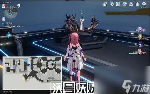 崩坏星穹铁道千面变相怎么过-崩坏星穹铁道千面变相怎么过通关攻略一览
