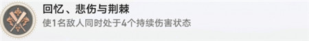 崩坏星穹铁道回忆悲伤与荆棘成就怎么完成-崩坏星穹铁道回忆悲伤与荆棘成就攻略