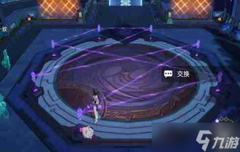 《崩坏：星穹铁道》大衍万像困难第3关通关攻略