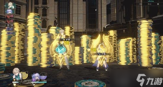 星穹铁道砂金怎么配队 崩坏星穹铁道砂金队伍推荐