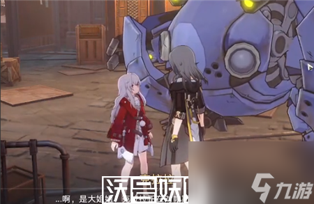 崩坏星穹铁道铁皮花朵怎么使用-崩坏星穹铁道铁皮花朵用法介绍