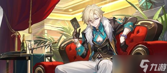 <a id='link_pop' class='keyword-tag' href='https://www.9game.cn/bhxqtd/'>崩坏星穹铁道</a>砂金是什么定位 砂金角色总览
