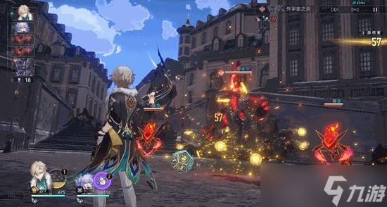 崩坏星穹铁道砂金是什么定位 砂金角色总览