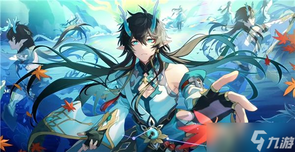 《崩坏星穹铁道》2.6复刻角色介绍