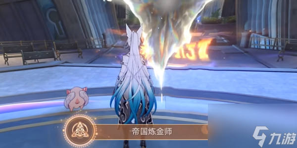 崩坏星穹铁道2.6帝国炼金师成就解锁攻略