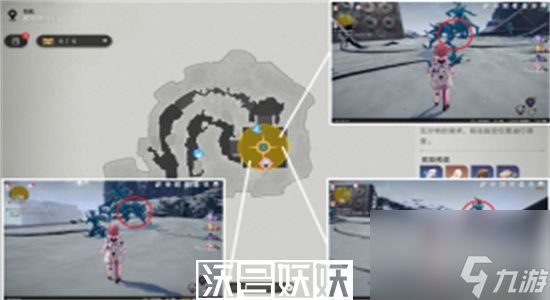 崩坏星穹铁道当生意来敲门任务如何完成-崩坏星穹铁道当生意来敲门任务攻略