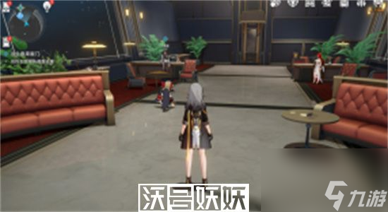崩坏星穹铁道当生意来敲门任务如何完成-崩坏星穹铁道当生意来敲门任务攻略