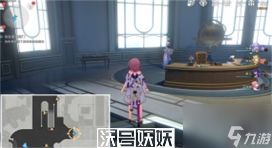 崩坏星穹铁道当生意来敲门任务如何完成-崩坏星穹铁道当生意来敲门任务攻略