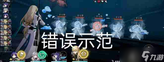 崩坏星穹铁道全民欢乐秀成就达成技巧