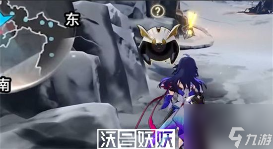 崩坏星穹铁道永冬岭宝箱在哪-崩坏星穹铁道永冬岭宝箱全收集攻略