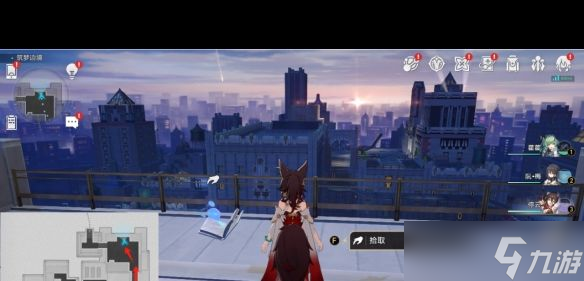 《崩坏星穹铁道》棋鬼解密第四关怎么过？崩坏星穹铁道内容分享
