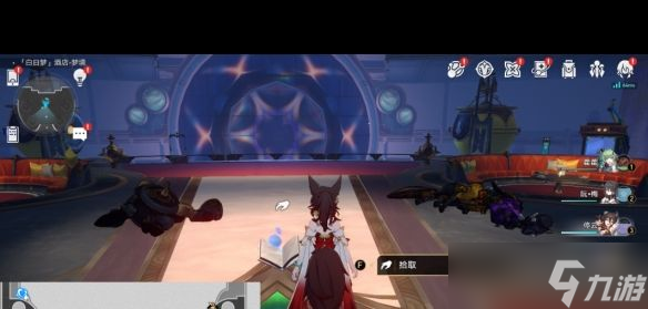 《崩坏星穹铁道》棋鬼解密第四关怎么过？崩坏星穹铁道内容分享