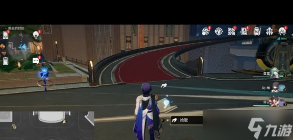 《崩坏星穹铁道》棋鬼解密第四关怎么过？崩坏星穹铁道内容分享