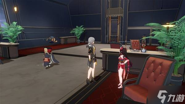 《崩坏星穹铁道》2.6论黄数黑其四满星配队攻略