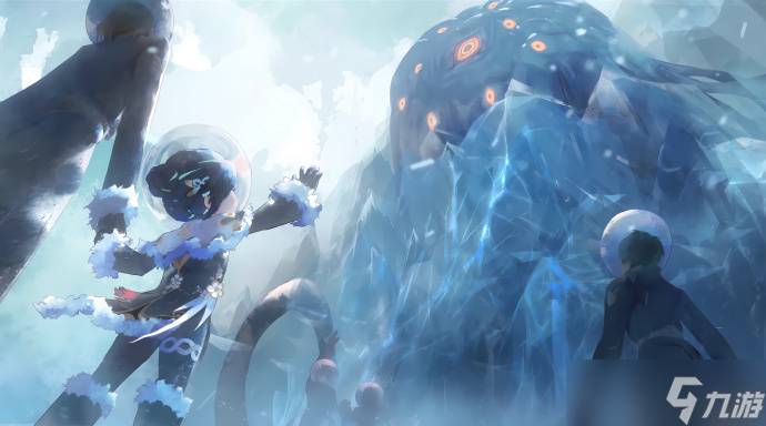 《崩坏星穹铁道》加入光荣的进化成就获得攻略