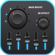 重低音音效增强器(BassBoost)