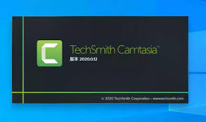 Camtasia怎么激活