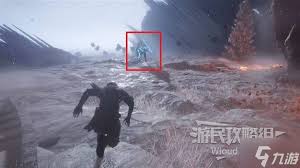 光与影33号远征队疗愈烈火怎么获取