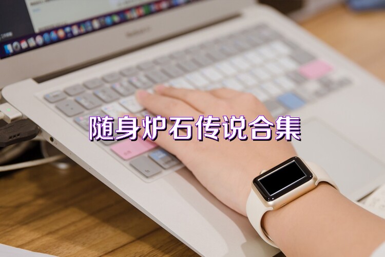 随身炉石传说合集