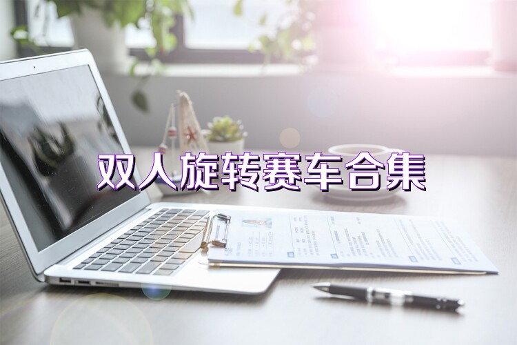 双人旋转赛车合集