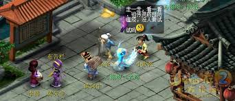 梦幻西游三生石副本怎么通关