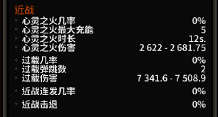 TheSlormancer远程击退属性有何作用