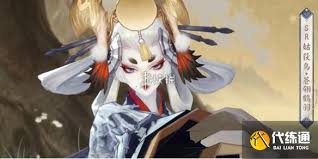 阴阳师姑获鸟苍翎鹤羽特效如何