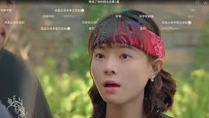 搜狐影音如何设置弹幕