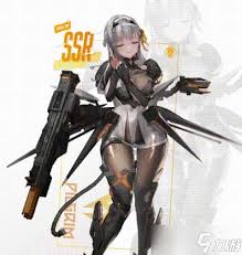 胜利女神玛丽安怎么样