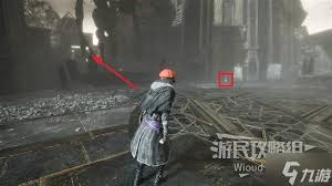 光与影33号远征队维尔索双弧刀怎么获得