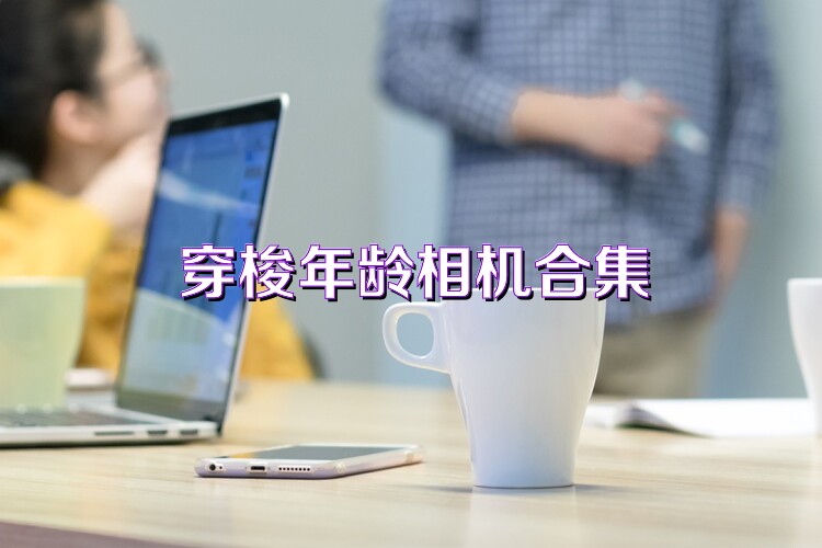 穿梭年龄相机合集