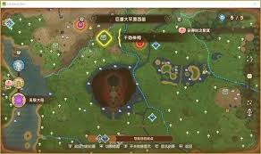 幻想生活i神祠点位在哪