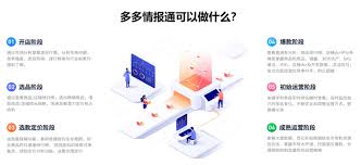 拼多多商家版如何设置店铺服务