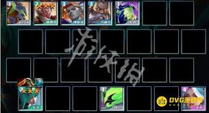金铲铲s15扎克技能是什么