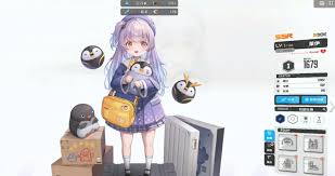 胜利女神新的希望中哪个角色厉害