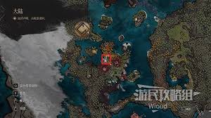 光与影33号远征队连环攻击二符纹怎么获取