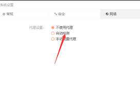 向日葵远程控制软件如何开启自动检查网络