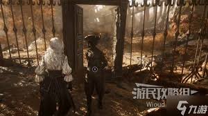 光与影33号远征队拾荒结怎么获取