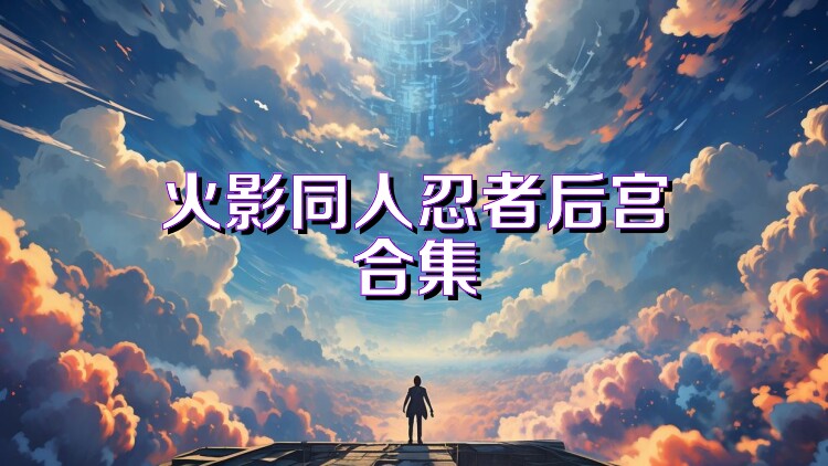 火影同人忍者后宫合集
