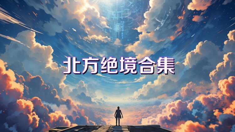 北方绝境合集