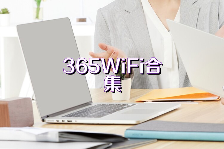 365WiFi合集