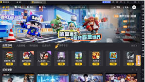 雷电模拟器怎么设置自动点击