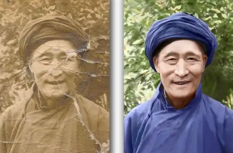 修复照片的手机app大全